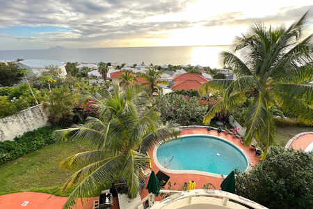 Casa Linda, Pelican Key, St. Maarten