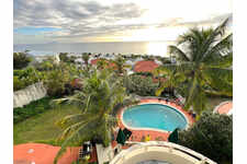 Casalinda, 2 units Duplex Pelican Key, St. Maarten