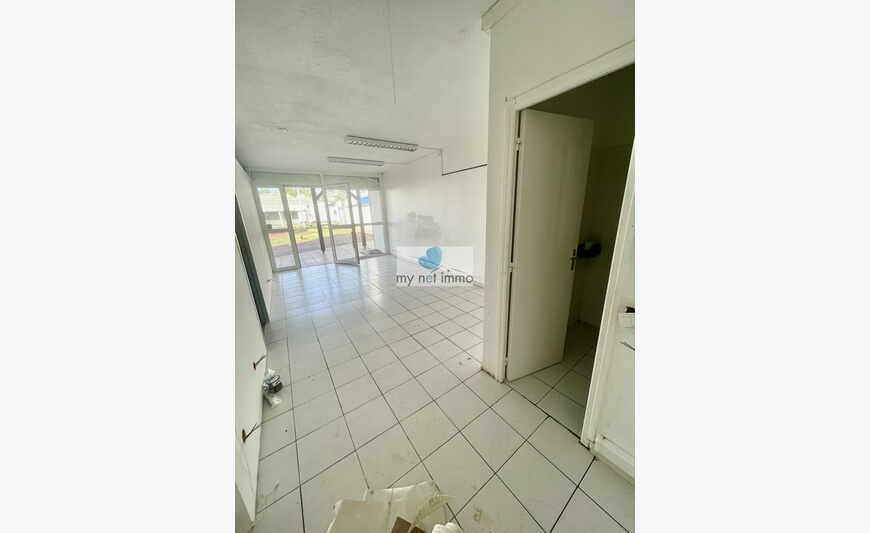 Local commercial de 38 m2