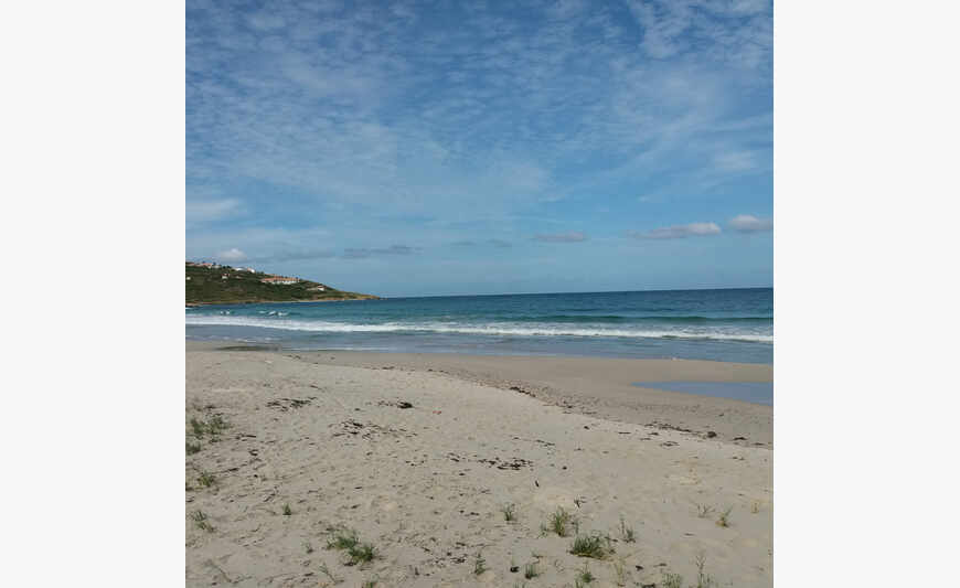 TERRAIN GUANABAY PROCHE PLAGE SXM