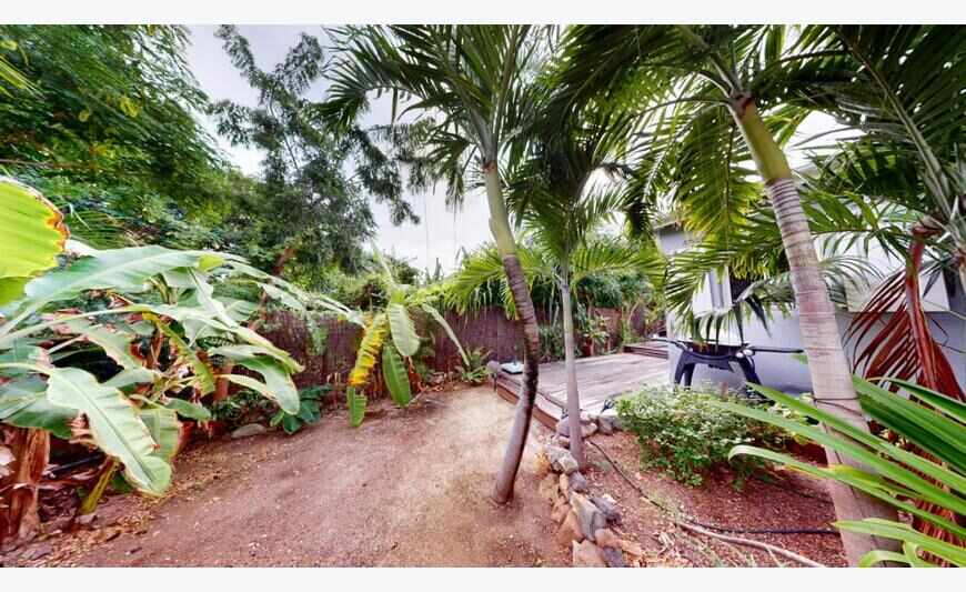 Villa 3 chambres