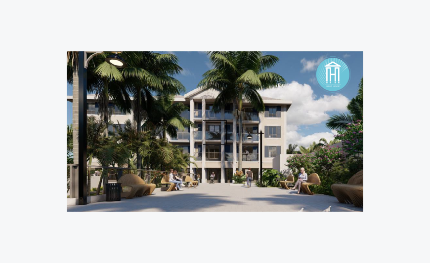 NOUVELLE CONSTRUCTION MAHO HOUSE SXM