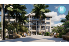 NIEUWBOUW MAHO HOUSE SXM