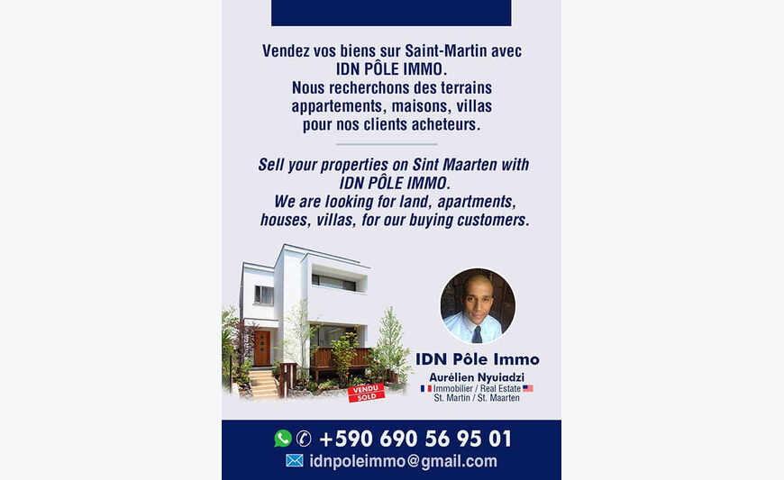 REAL ESTATE SEARCH
