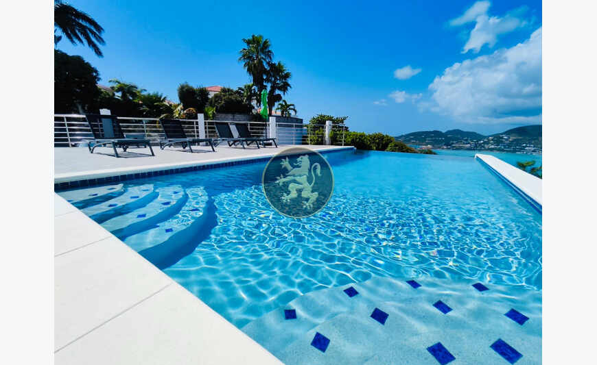 ⭐️APPARTEMENT⭐️📍3BR/3BA Pointe Blanche #399