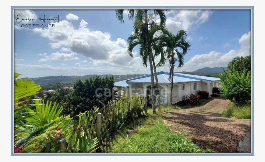 sur Saint Joseph Gondeau - Immeuble 6 appartements - Terrain