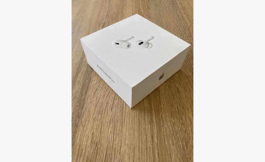 AirPod Pro 2nd Management