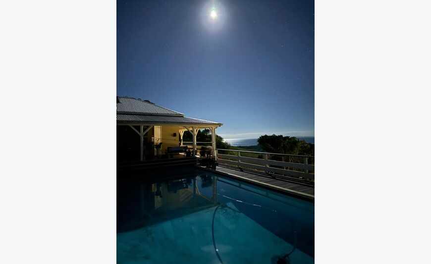 Superbe Villa Vue Mer Panoramique