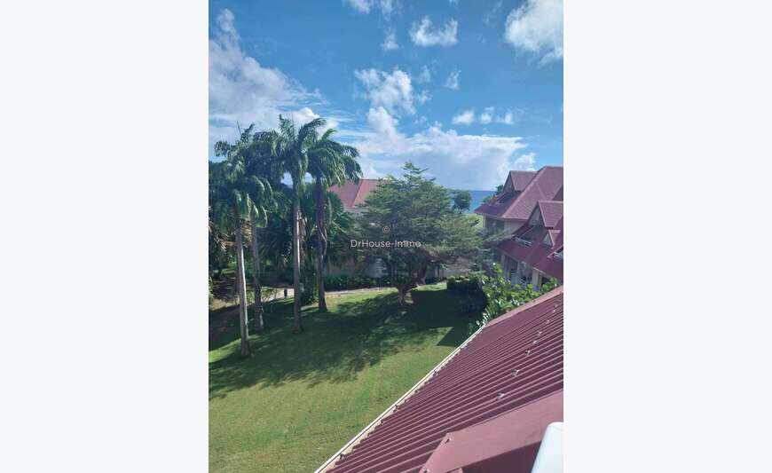 Appartement 3 pièces