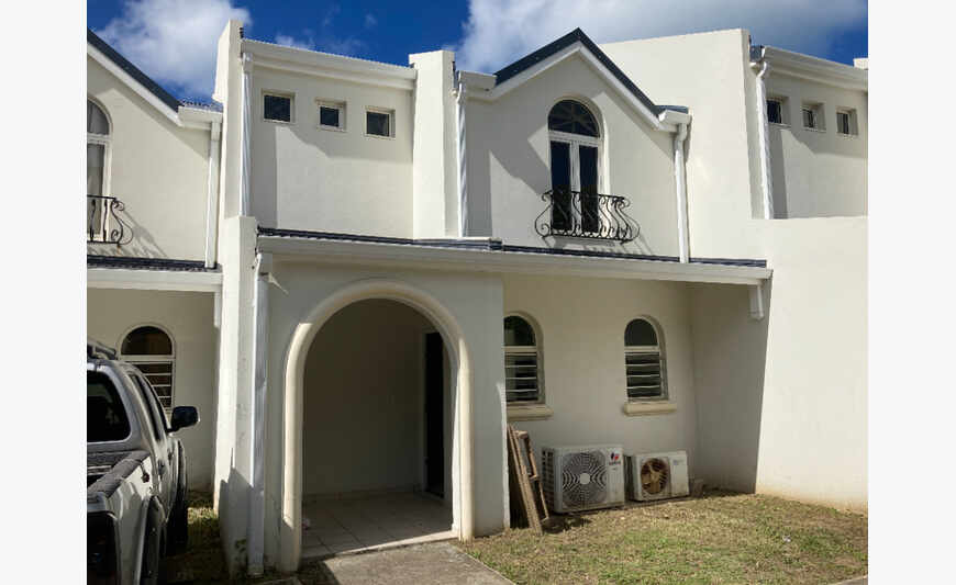 Casa de juegos en Concordia St. Martin FWI