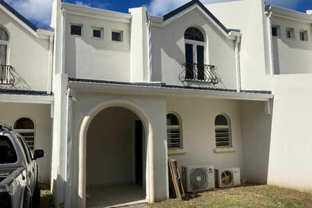 Maisonette at Concordia