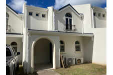 Maisonnette a Concordia St. Martin FWI