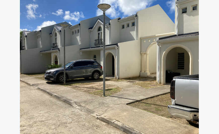 Maisonnette Concordia