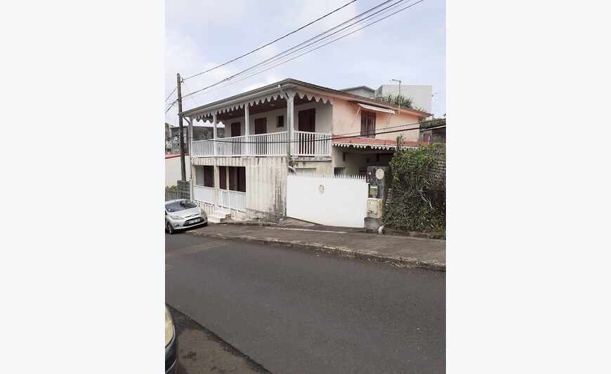Gros-Morne - Maison de ville - Prix En Baisse