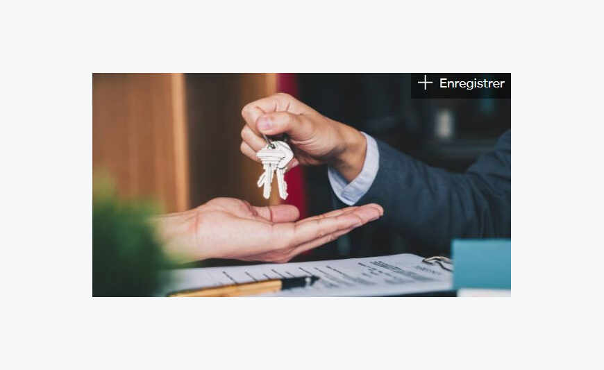 Recherche location paiement 1 an en avance.