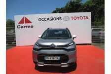 Citroen C3 Aircross PureTech 130ch S&S Shine Pack Eat6