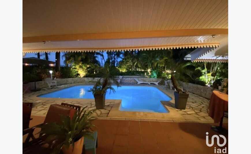 Maison/villa 5 pièces