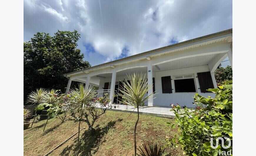Maison/villa 4 pièces