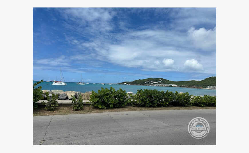 171419 - Exclusivité Grand Studio Rdc 139 000