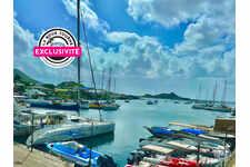 171439 - Type 2 À La Marina Royale Vendu