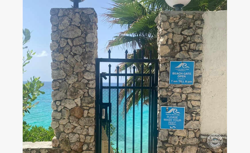 171200 - Appartement Type 2 Cupecoy À 599 000