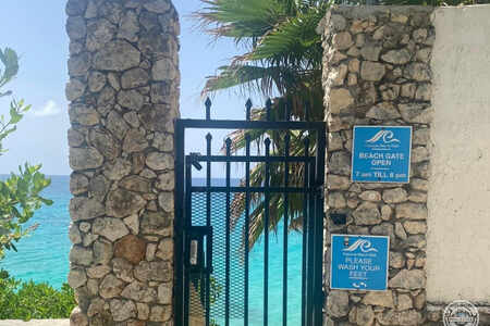 171200 - Appartement Type 2 Cupecoy À 599 000