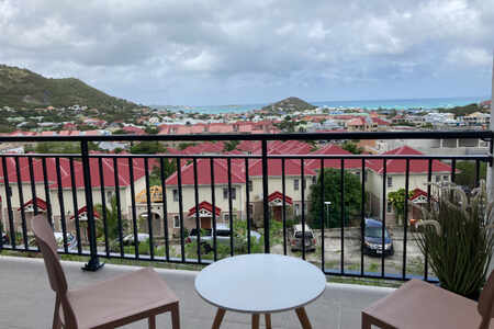 MAWALI NUEVA RESIDENCIA CONCORDIA