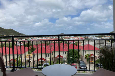 MAWALI NUEVA RESIDENCIA CONCORDIA