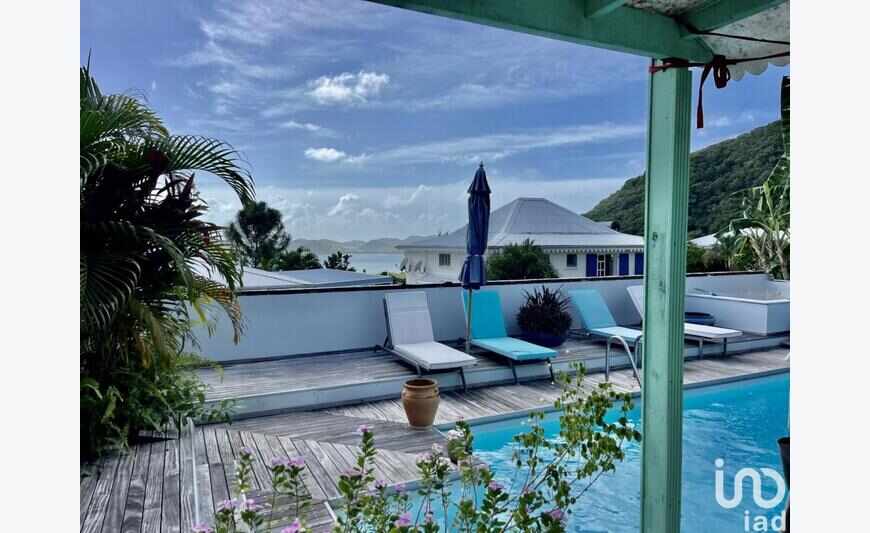 Maison/villa 4 pièces