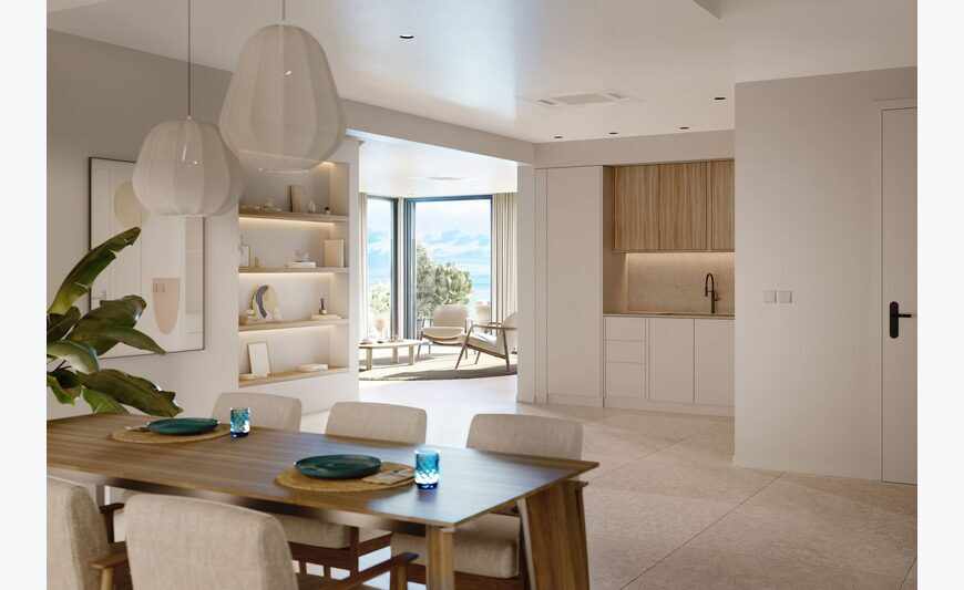 Dolce Beach Residence | Condo