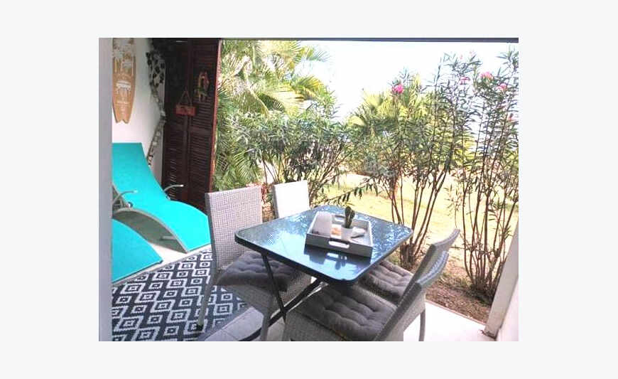 Joli Studio Mt Vernon St. Martin SXM