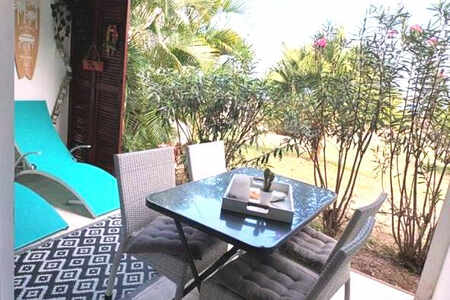 Nice Studio Mt Vernon St. Martin SXM