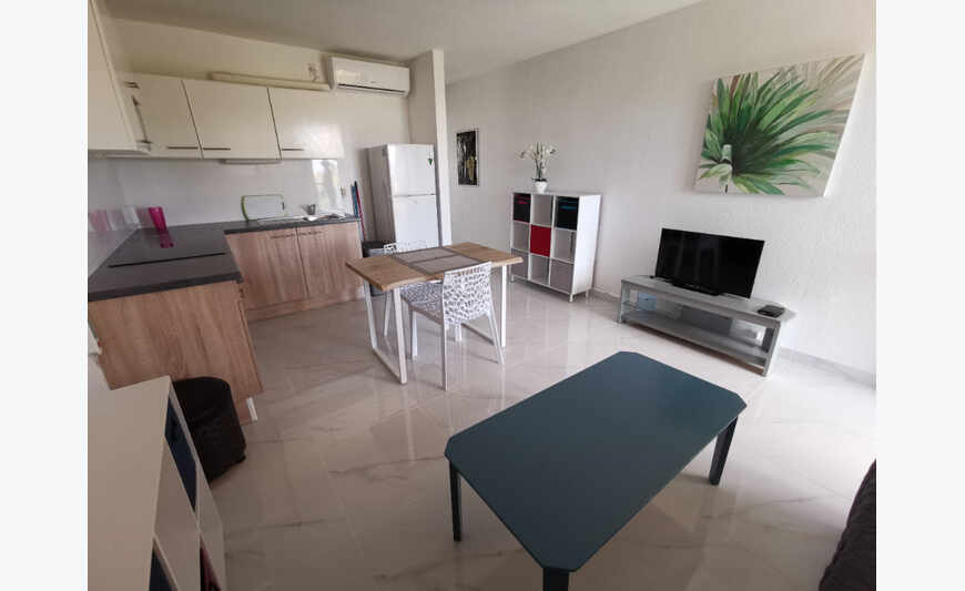 Rent T2 Aventura Residence - Cupecoy