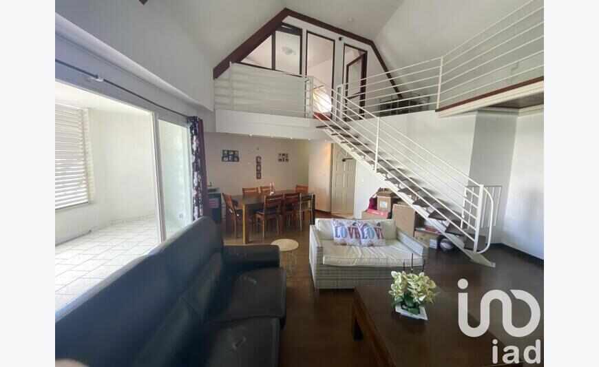 Appartement 4 pièces