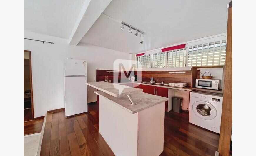 Dpt (Guyane) , Cayenne Centre ville, Apt T3 de 97 m2 au 2e