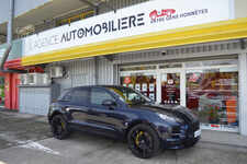 Porsche Macan S 3.0 354 ch Pdk