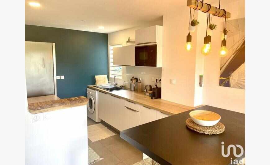 Appartement 3 pièces