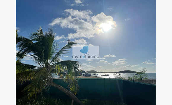 70m2 Apartment Renovated 2 Br Garden View Pinel