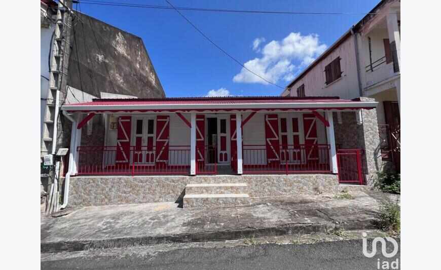 Maison/villa 5 pièces