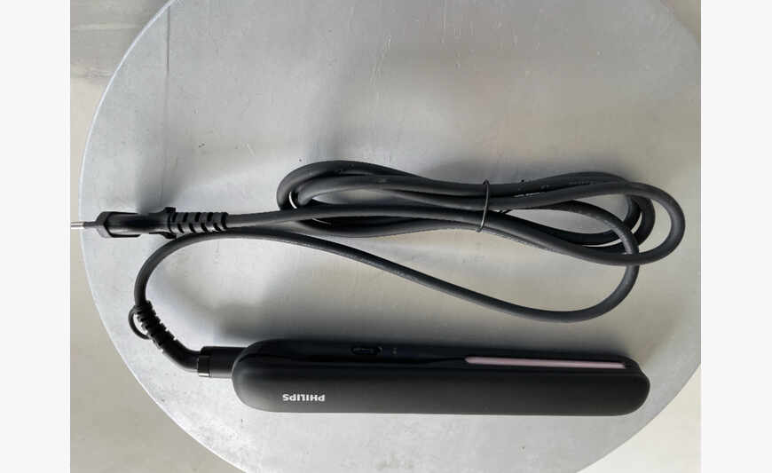 Lisseur Philips Modèle HP 8321