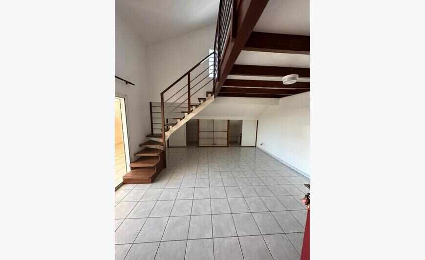 Appartement T2 de 46m2