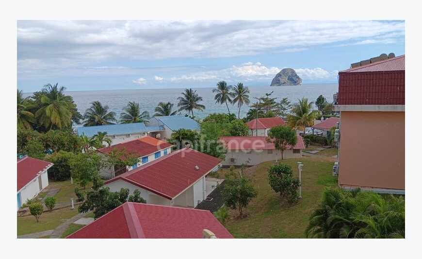 Studio Village Le Diamant