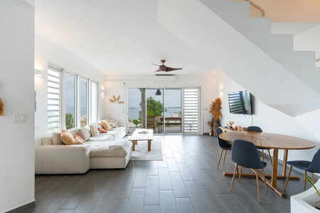 Ocean View Townhouse