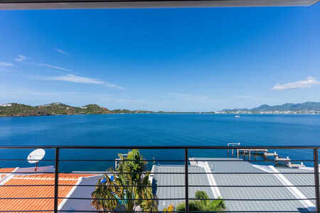 Sardinia Water View Townhouse
