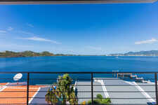 Sardinia Water View Townhouse