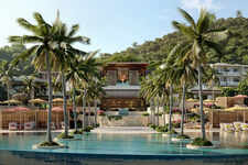 Vie L'Ven Luxury Resort & Residences | Pinel