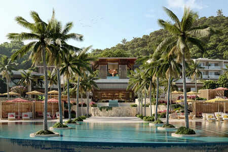 Vie L’Ven Luxury Resort & Residences | Pinel