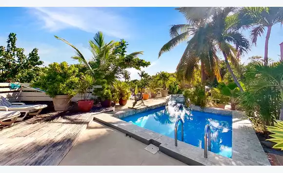 Villa Caraibes