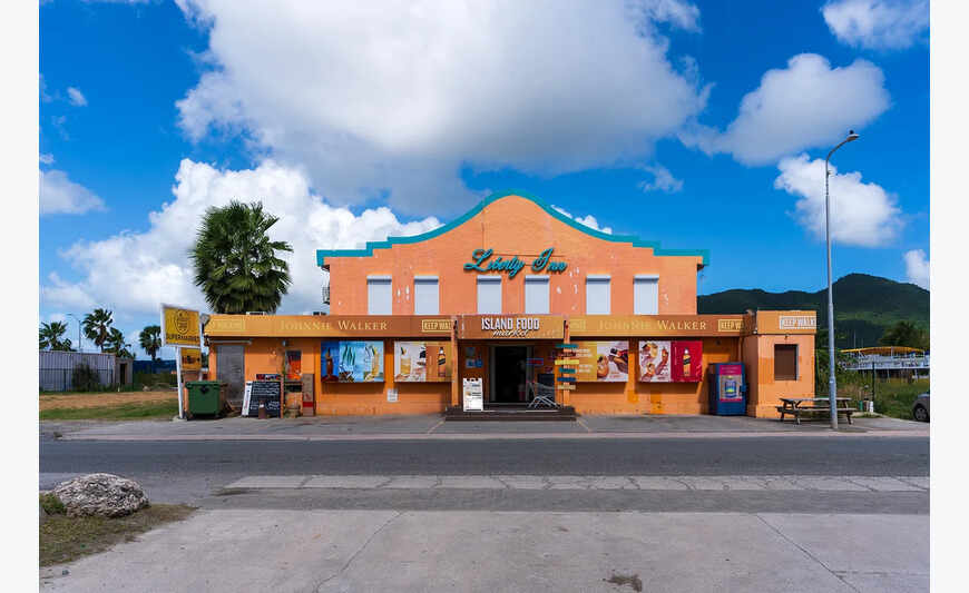 Liberty Inn