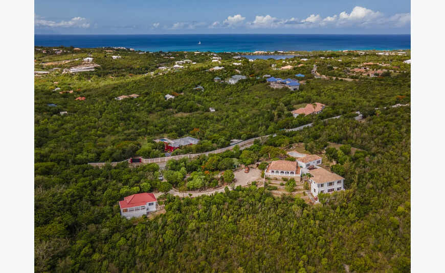 Villa Arc en Ciel
